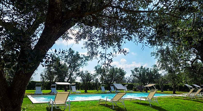 Masseria Monache