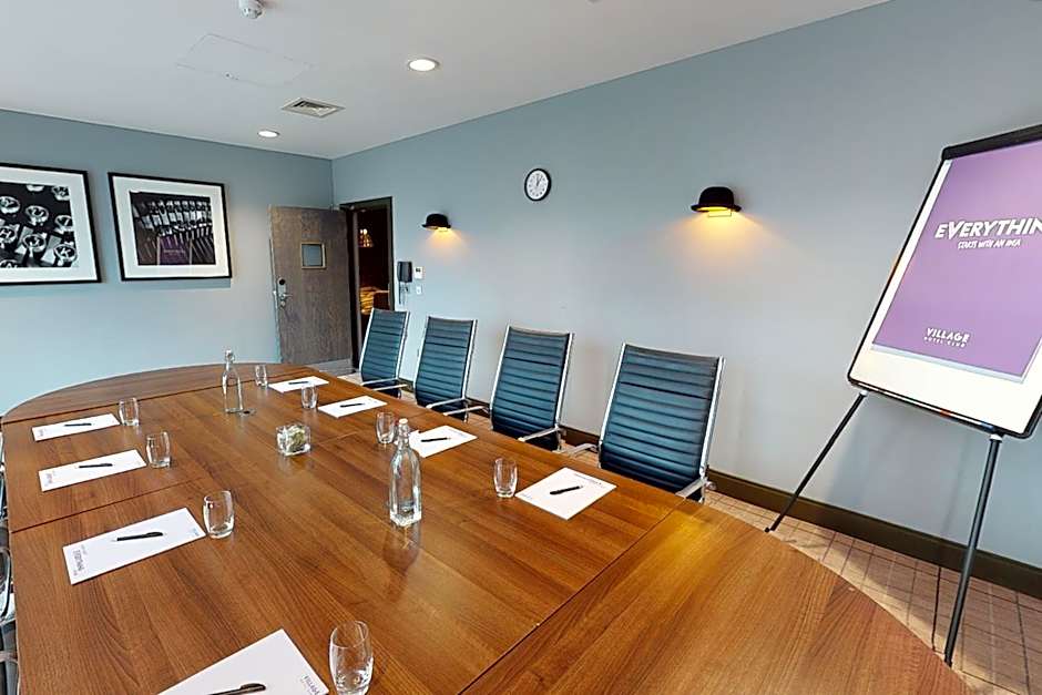 Village Hotel Aberdeen