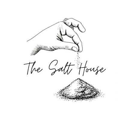 The Salt house
