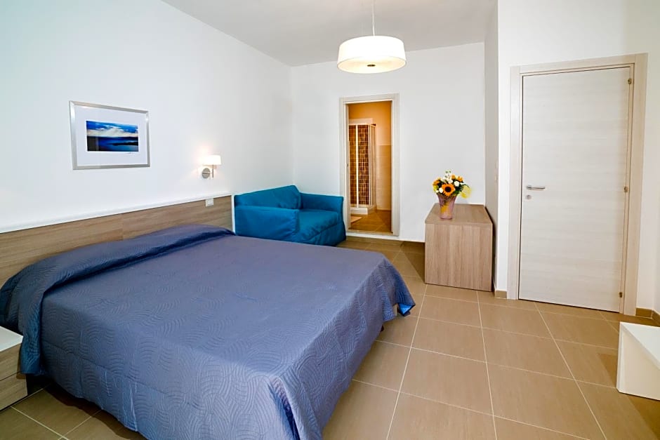 Hotel Caudullo