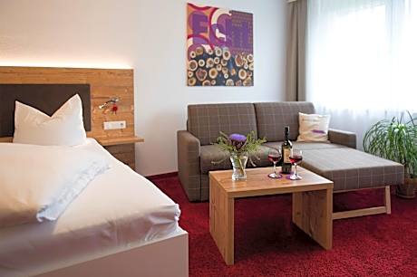 Hotel Garni Schmieder’s Ochsen