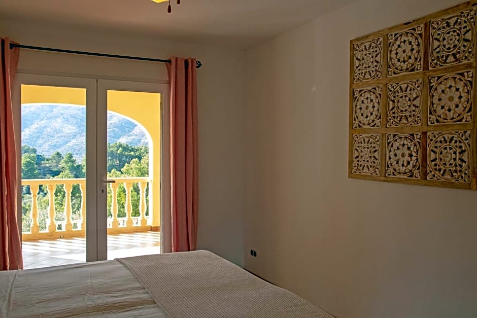 Villa Foia Vella - adults only