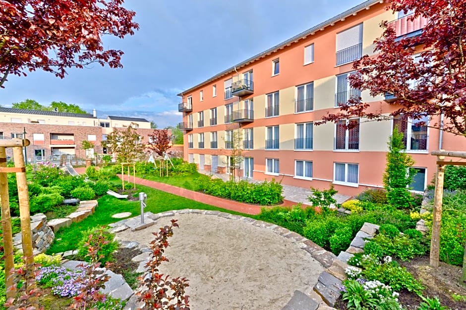 Hotel Klostergarten