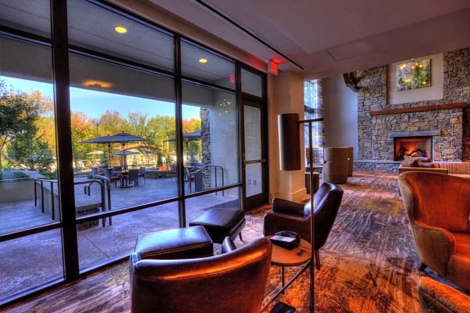 Courtyard by Marriott Pigeon Forge