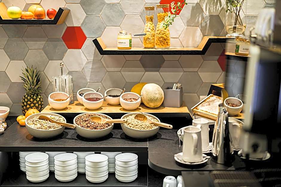 Hotel & Restaurant Michaelis