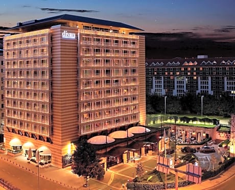 Divan Istanbul Hotel