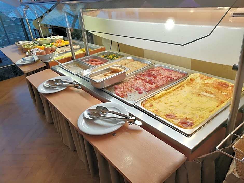 Park Hotel Latgola