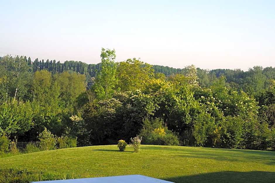 Résidence Carouge Appart Hôtel