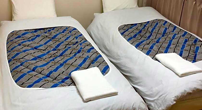 Hotel Meigetsu