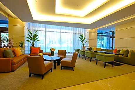Zenda Suites