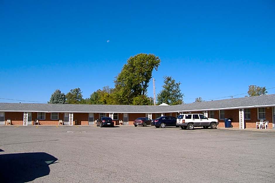 Magnuson Hotel Wauseon