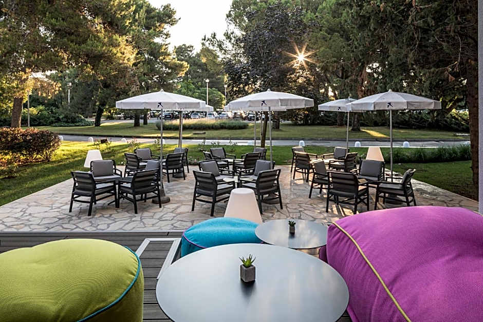 Falkensteiner Club Funimation Borik