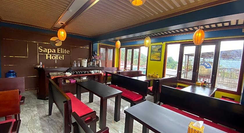 Sapa Elite Hotel