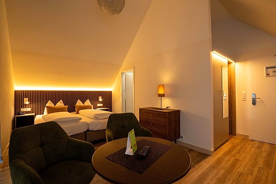 Hotel Volapük