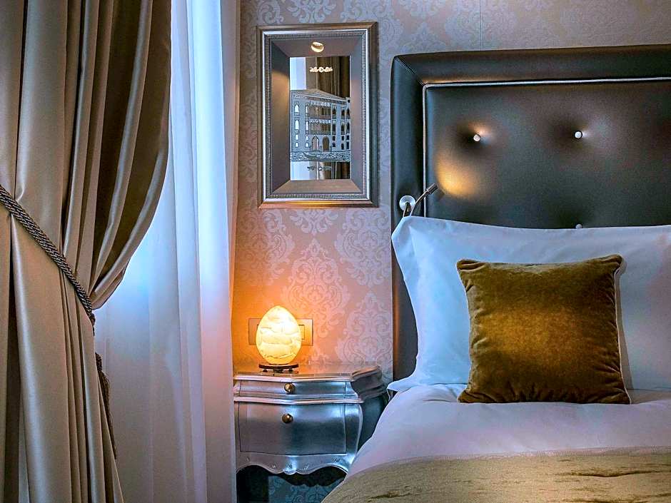 Hotel Papadopoli Venezia - Mgallery Collection