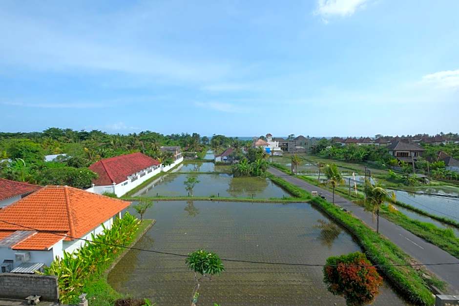 Mesari Villa
