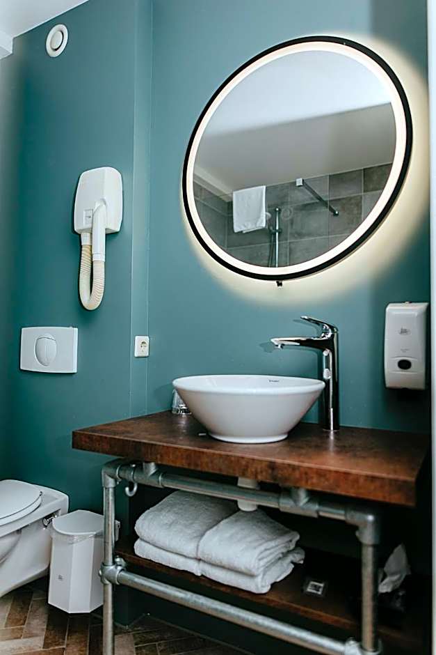 Hotel De Zeeuwse Stromen