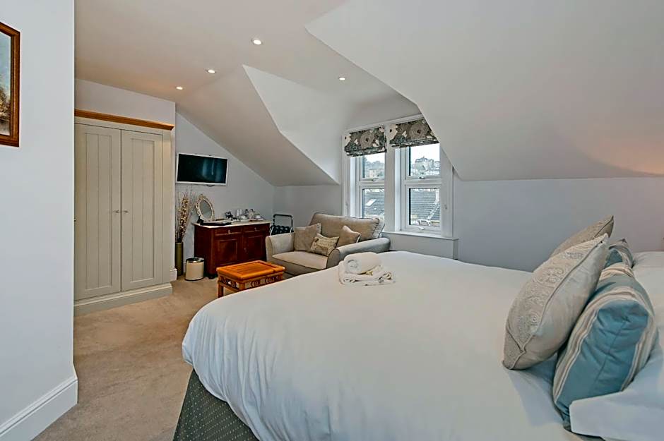 Apple Tree boutique B&B