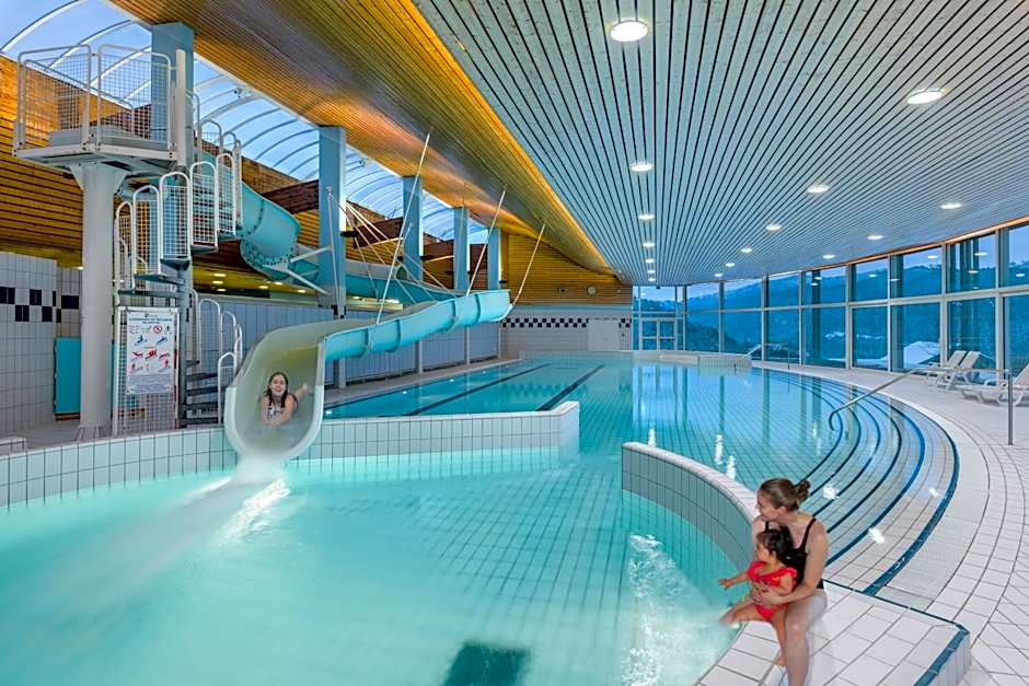 Azureva Club Bussang