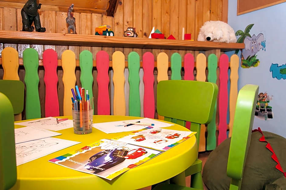 Willa Marta Szczawnica