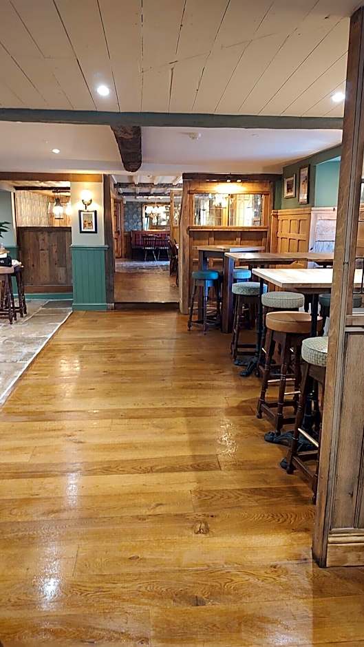 The Red Lion