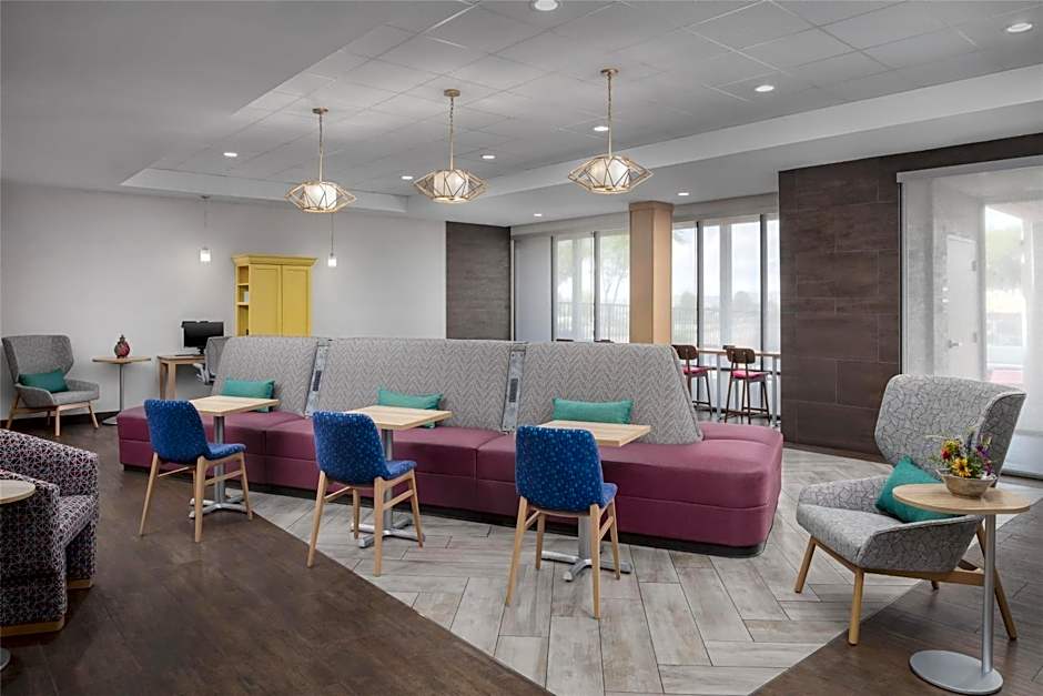 Home2 Suites By Hilton Las Cruces