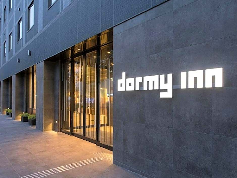 Dormy Inn Izumo Hot Springs