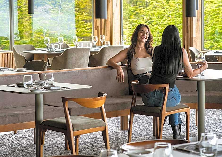 Los Acebos Ushuaia Hotel