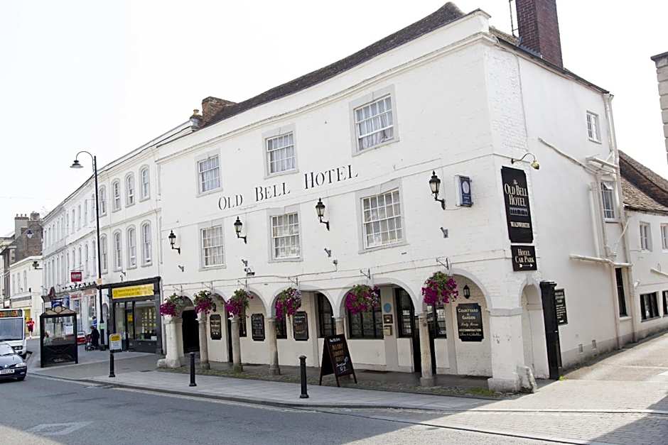 The Old Bell - Warminster