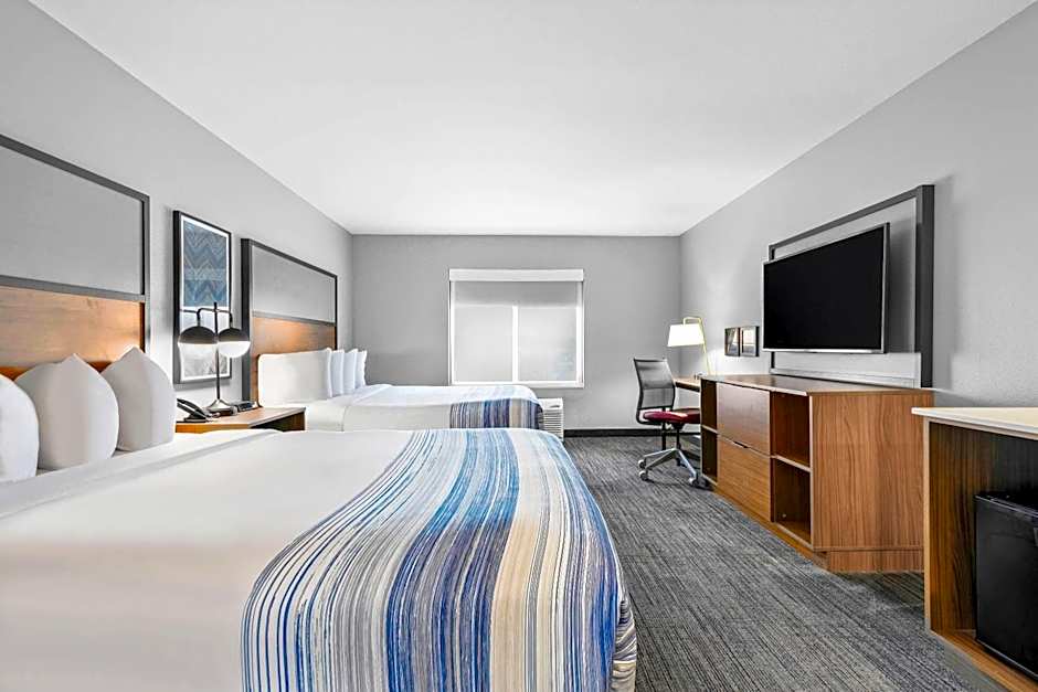 AmericInn by Wyndham International Falls Southwest