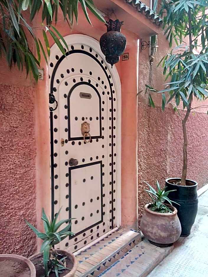 Riad Eden