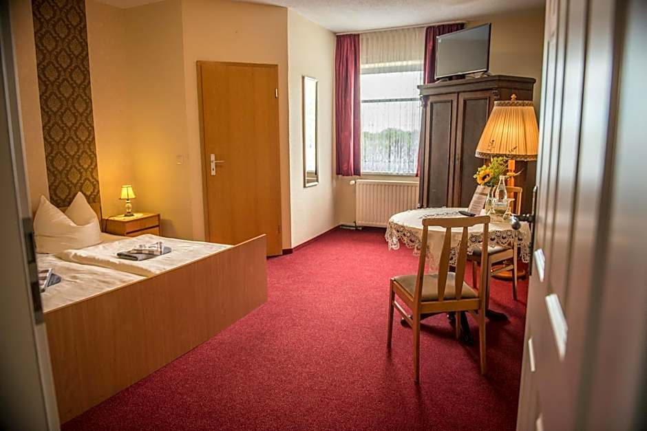 Landgasthof Marlishausen