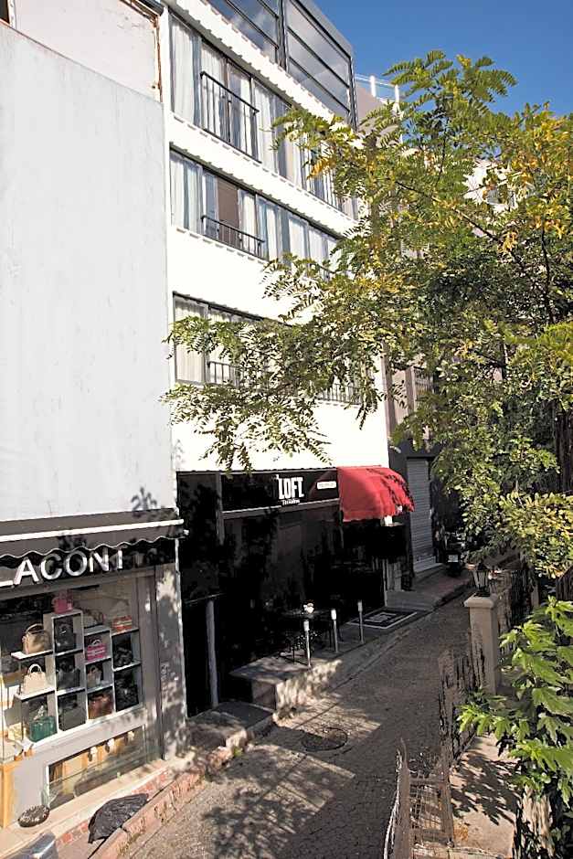 XLoft