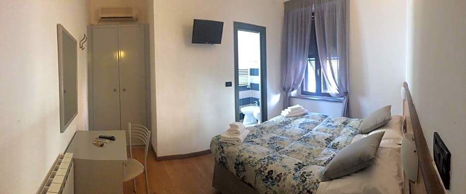 Hotel Marinella