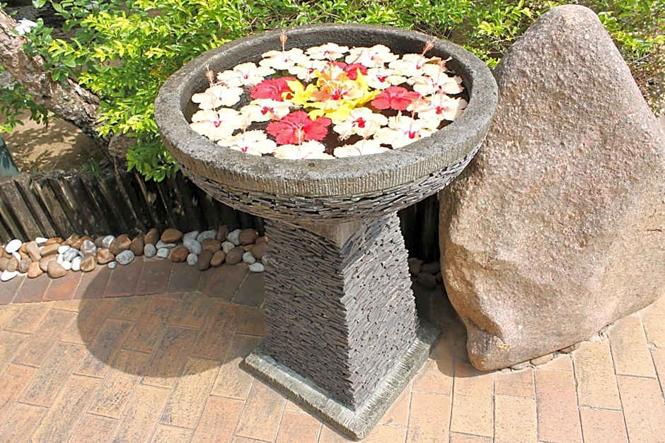 Hotel Chateau St Cloud