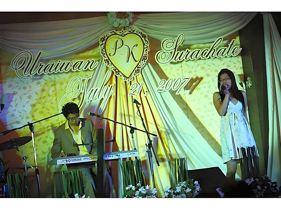 Western Grand Hotel Ratchaburi