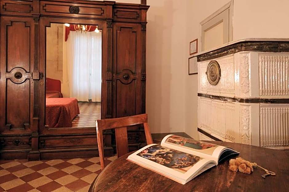 Hotel Annalena