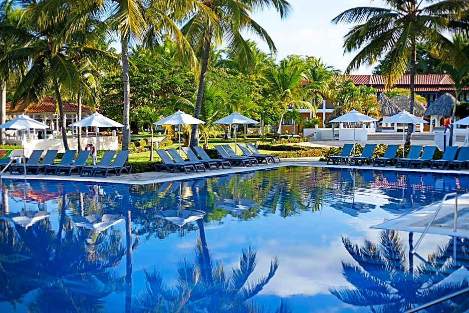 Catalonia Bayahibe - All Inclusive