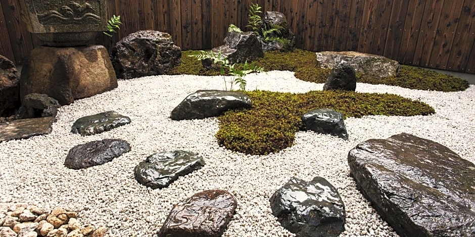 Marikoji Inn Kyoto