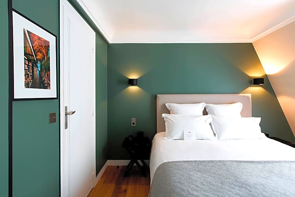 Hôtel Mathis Elysées