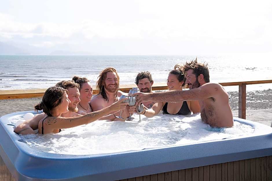 Homer Inn & Spa