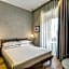G55 Design hotel
