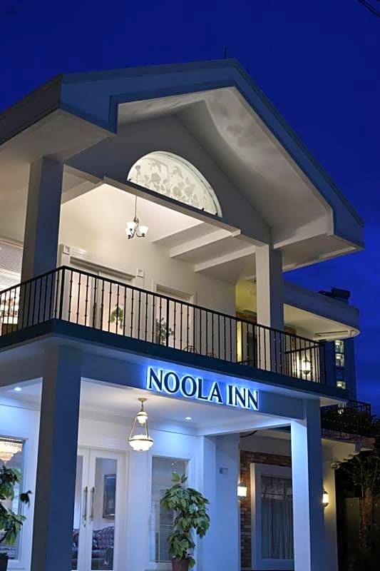 Noola Inn Hotel Bogor