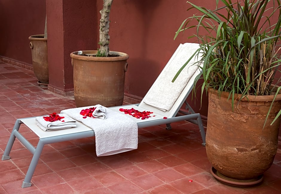 Riad Rose Du Desert