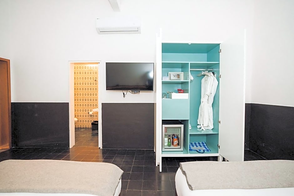 Hotel Azul de Oaxaca