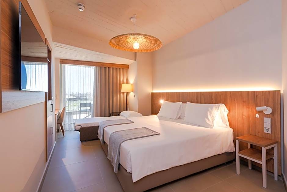 BANCAL HOTEL and SPA