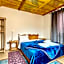 Hotel New Mars Dades