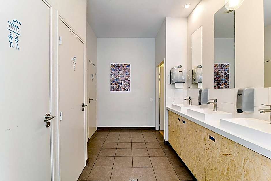 SLO Hostel Lyon Saxe