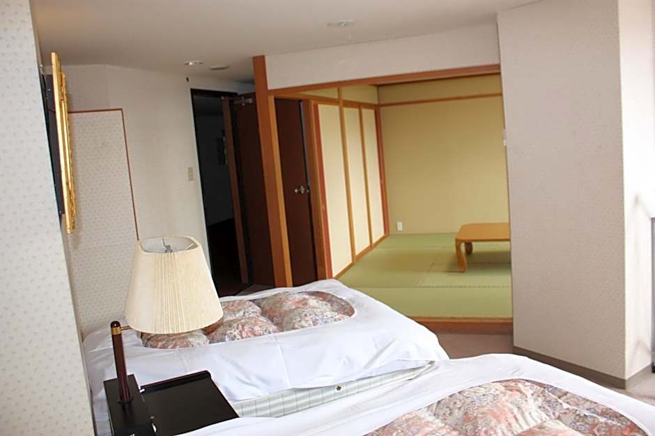 Hotel Higashidate