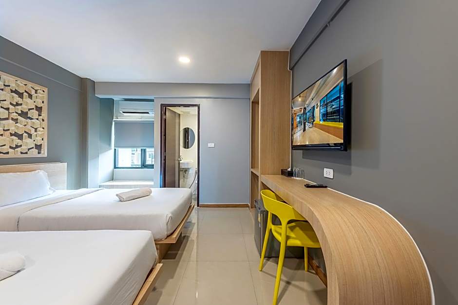 Plaai Play Hotel